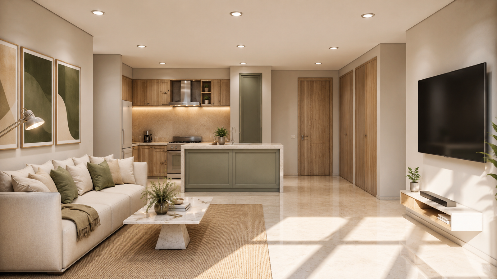 PrimeX BIM Studio BIM project