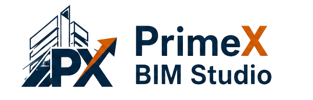 PrimeX BIM Studio