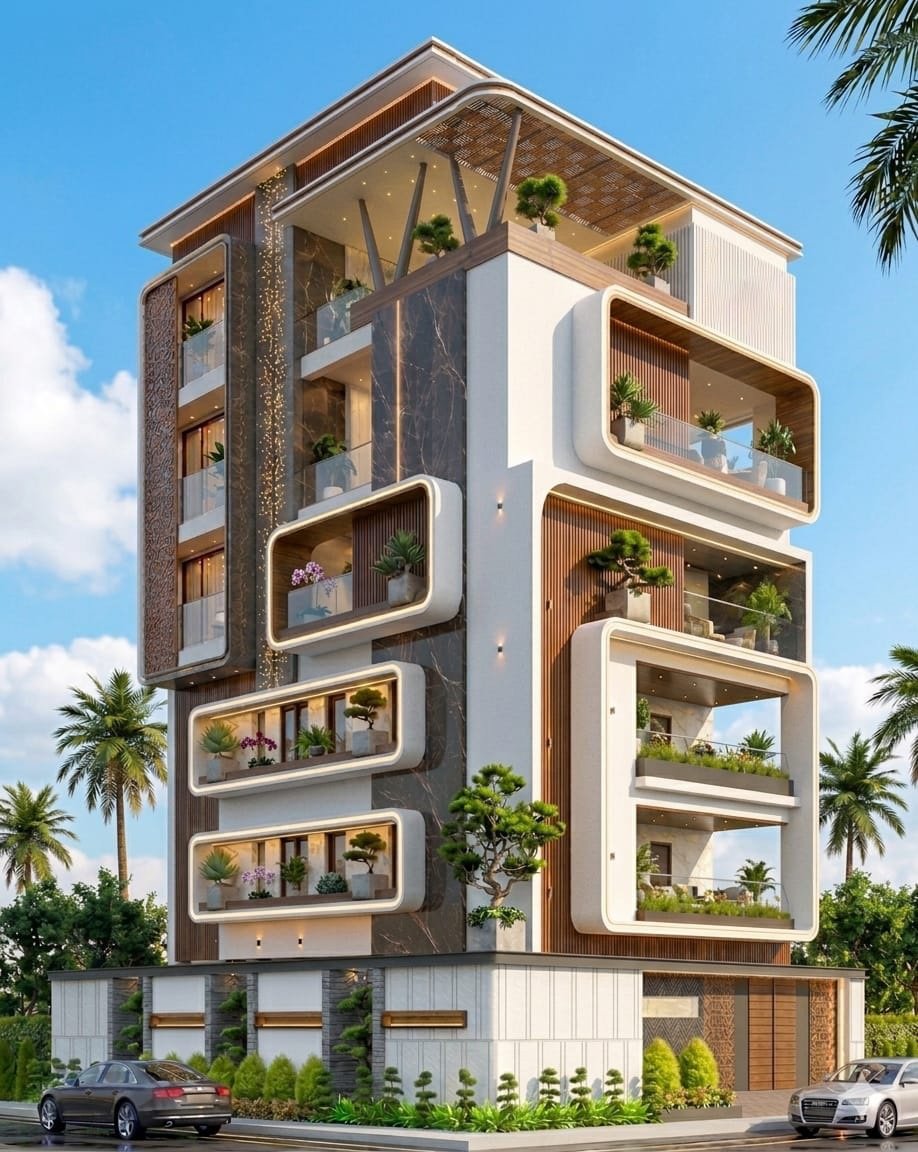 Architecture