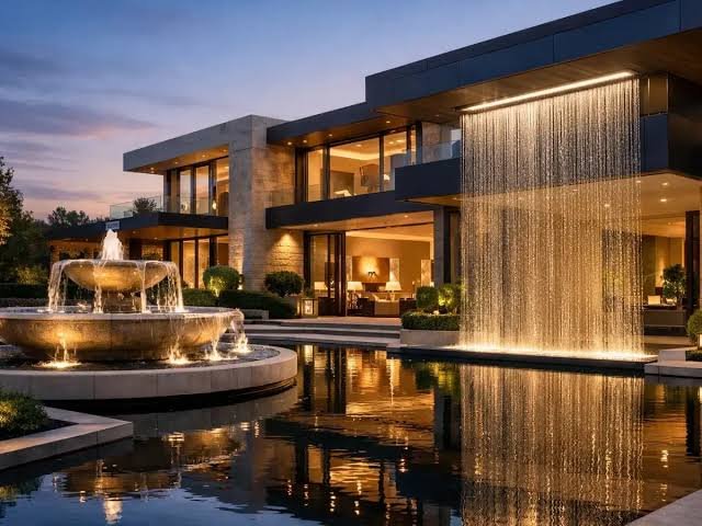 Luxury Residence