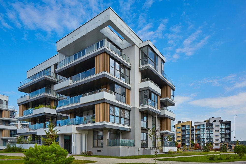 Residential