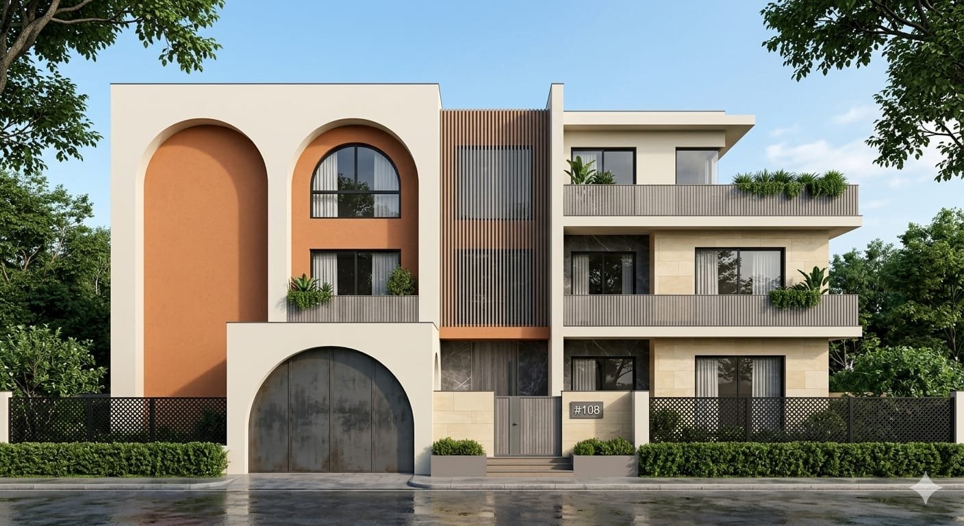 Architecture