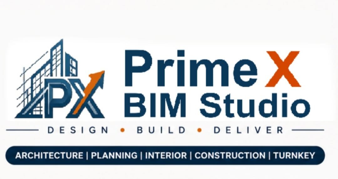 PrimeX BIM Studio